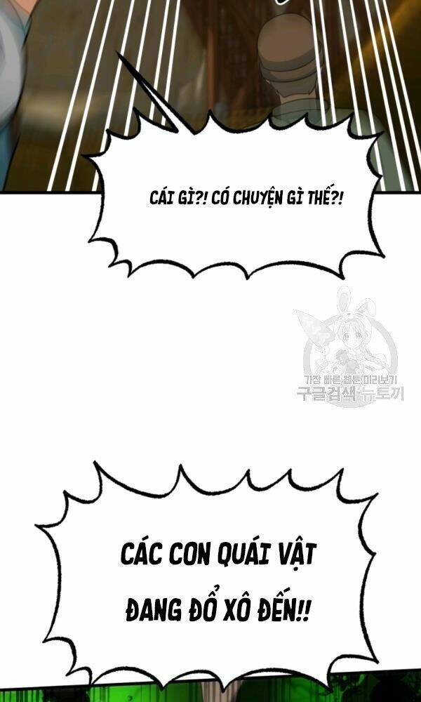 Ngôi Nhà Kết Nối Với Hầm Ngục Chương 41 Ảnh 117