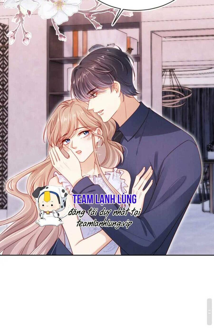 Hoắc Thiếu Lại Phải Theo Đuổi Vợ Yêu Rồi Chương 42 Ảnh 16