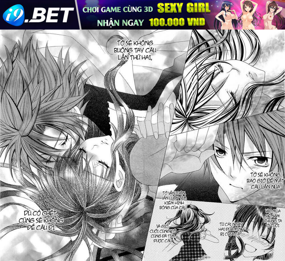 Suki Desu Suzuki-Kun!! Chương 54 Ảnh 20