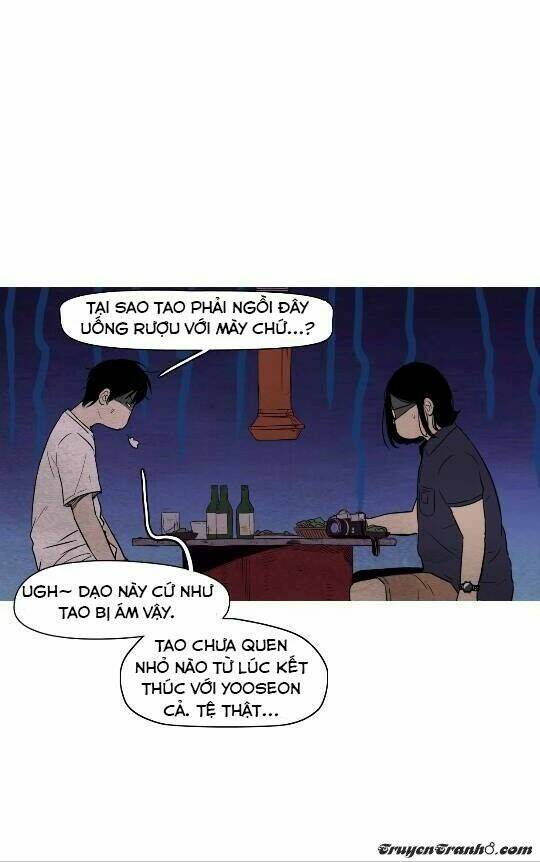 Shriek-2 Chương 8 Ảnh 12