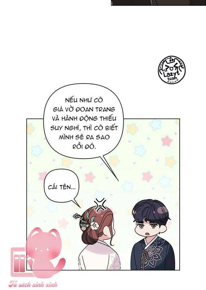 Cuộc Gọi Thâm Tình Chương 7 Ảnh 42