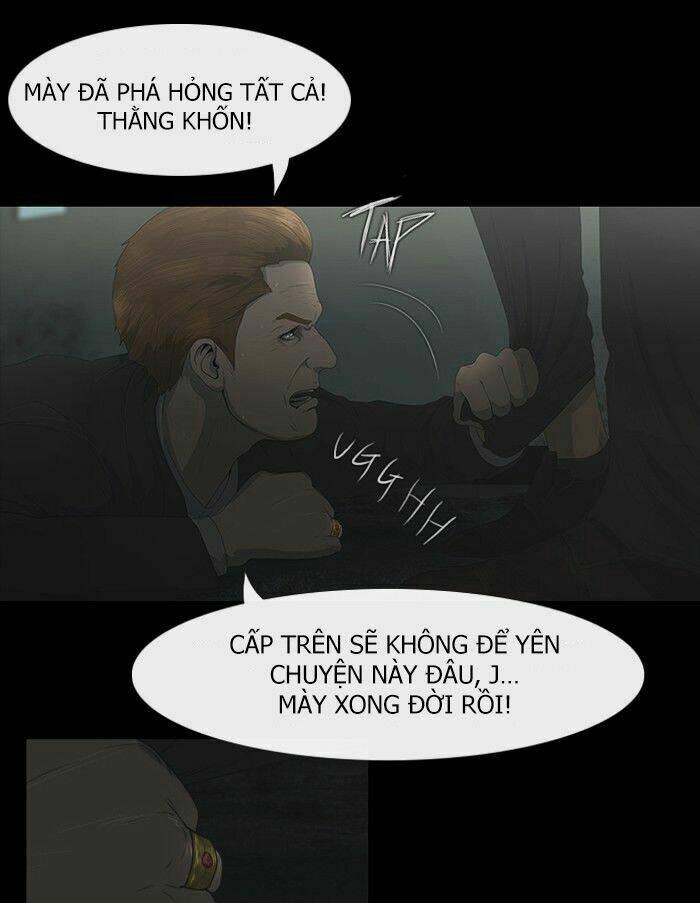 Dead Days Chương 61 Ảnh 7