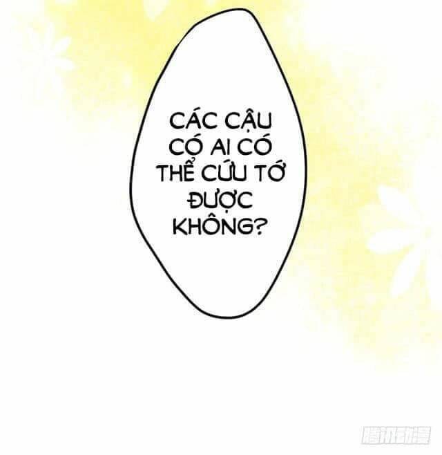 ThờI KhắC Và Em ĐiềU ĐẹP Chương 3 Ảnh 80