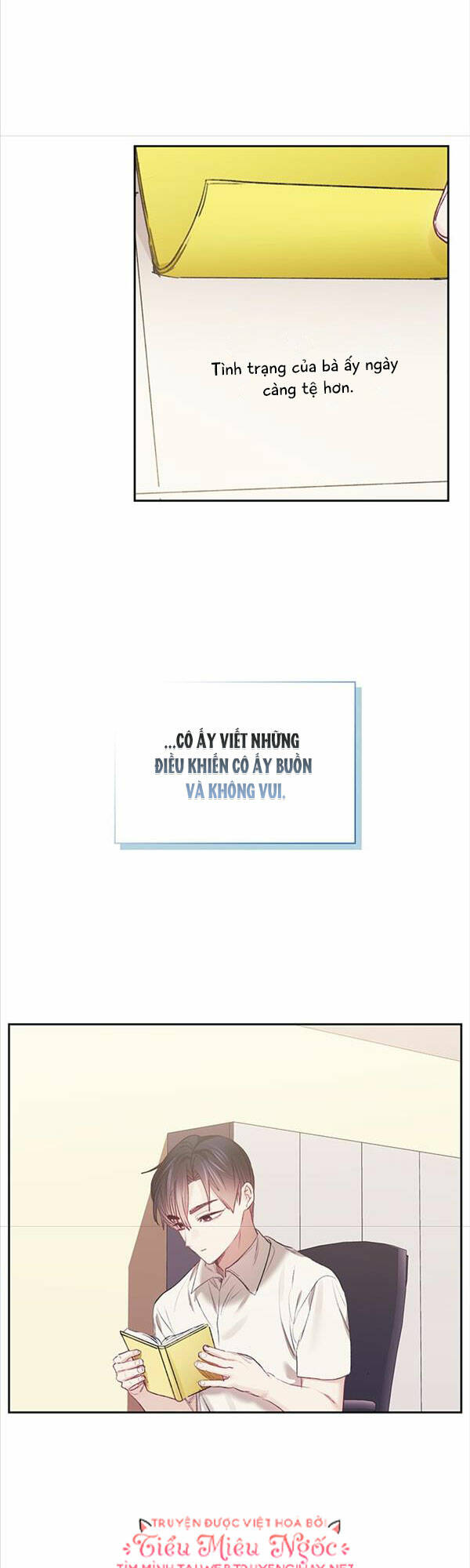 Cơ Hội Cuối Cùng Chương 62 Ảnh 11