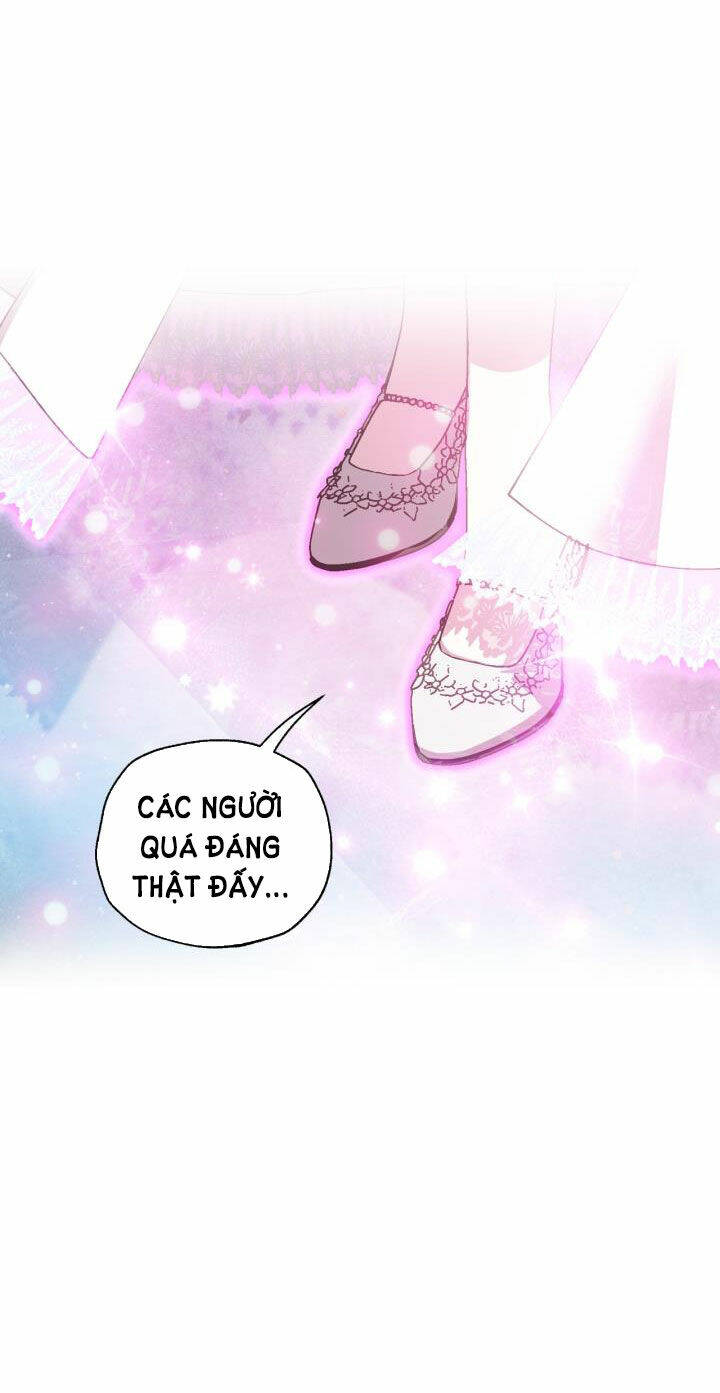 Cha Ơi Con Không Muốn Kết Hôn Đâu Chương 119.2 Ảnh 26