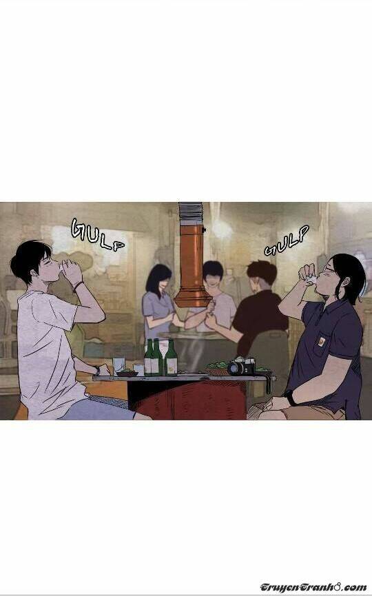 Shriek-2 Chương 8 Ảnh 6