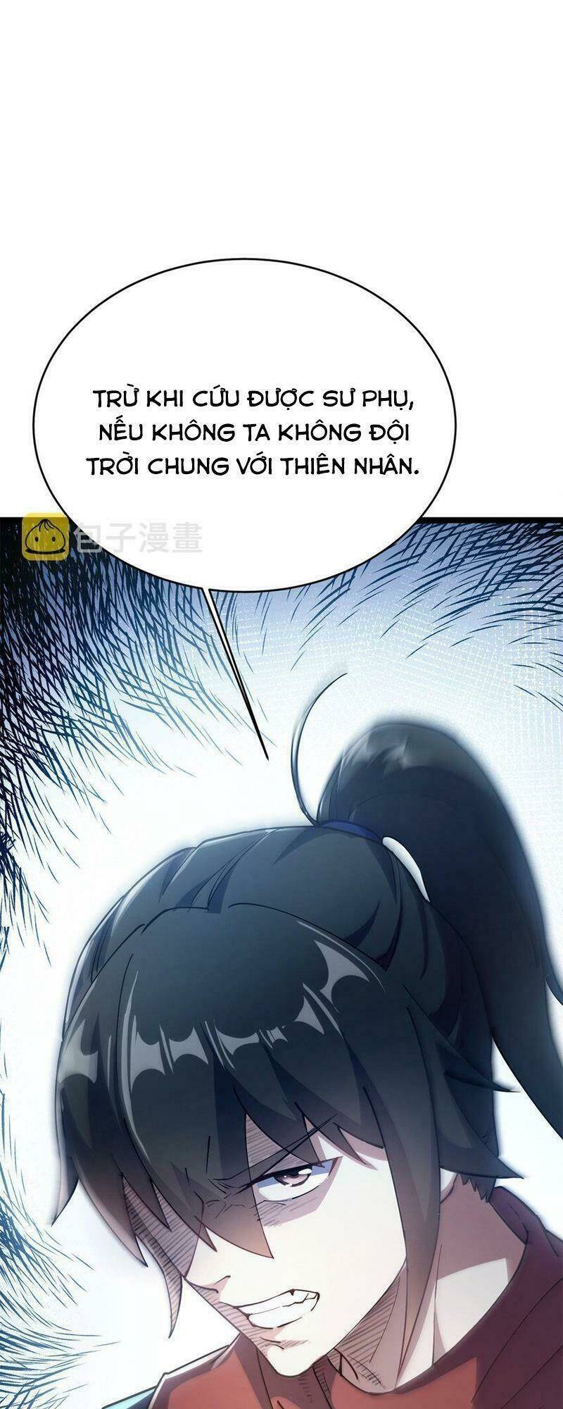 Ta Độ 999 Lần Thiên Kiếp Chương 65 Ảnh 37