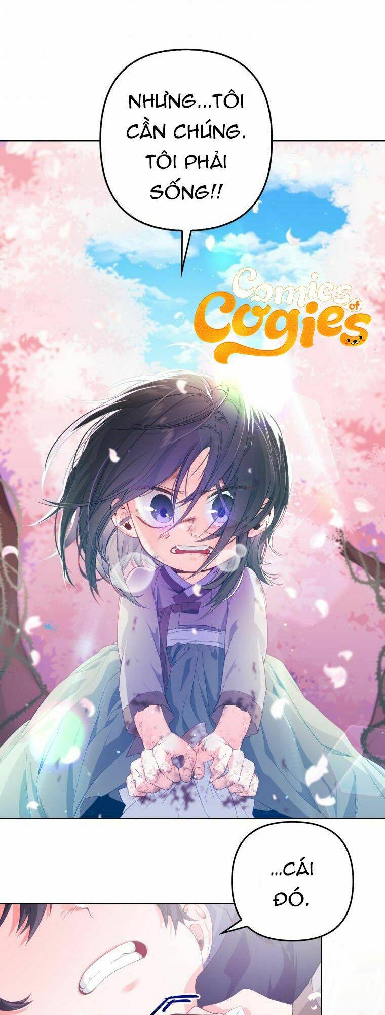 Đọc Thần Chú Lên Đi, Rose! Chương 3 Ảnh 32