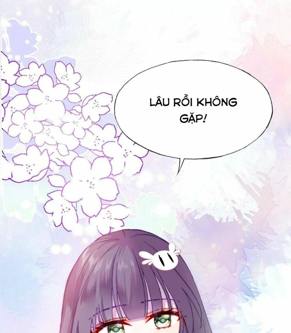 Lại Bị Bệnh Chiều Chuộng Quấn Lấy Chương 77 Ảnh 73