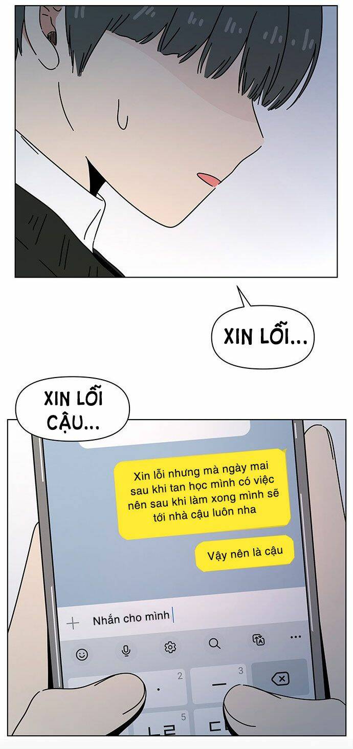 Thanh Xuân Rực Rỡ Chương 111 Ảnh 60