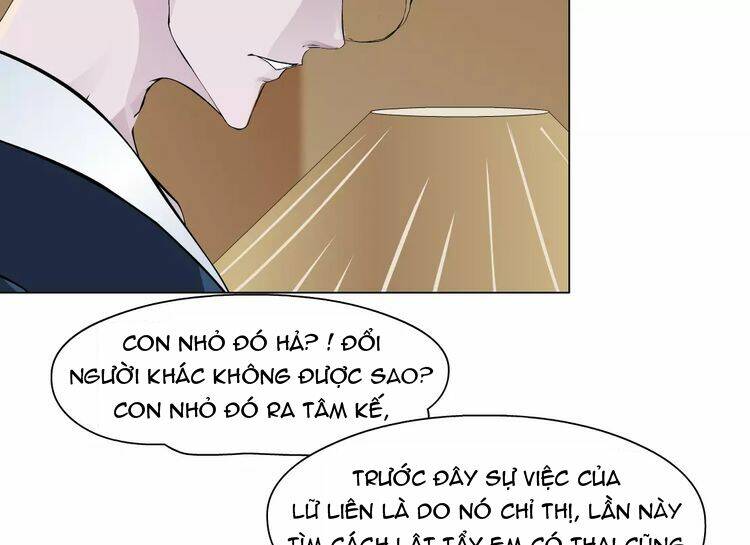 Cách Yêu Của Ác Ma Chương 35 Ảnh 8