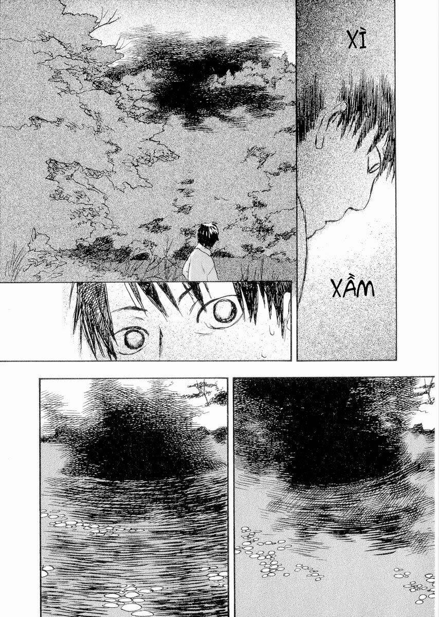 Mushishi Chương 15 Ảnh 29