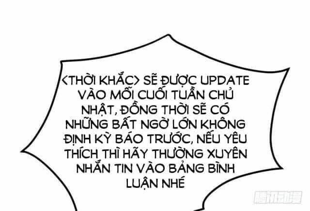 ThờI KhắC Và Em ĐiềU ĐẹP Chương 1 Ảnh 99