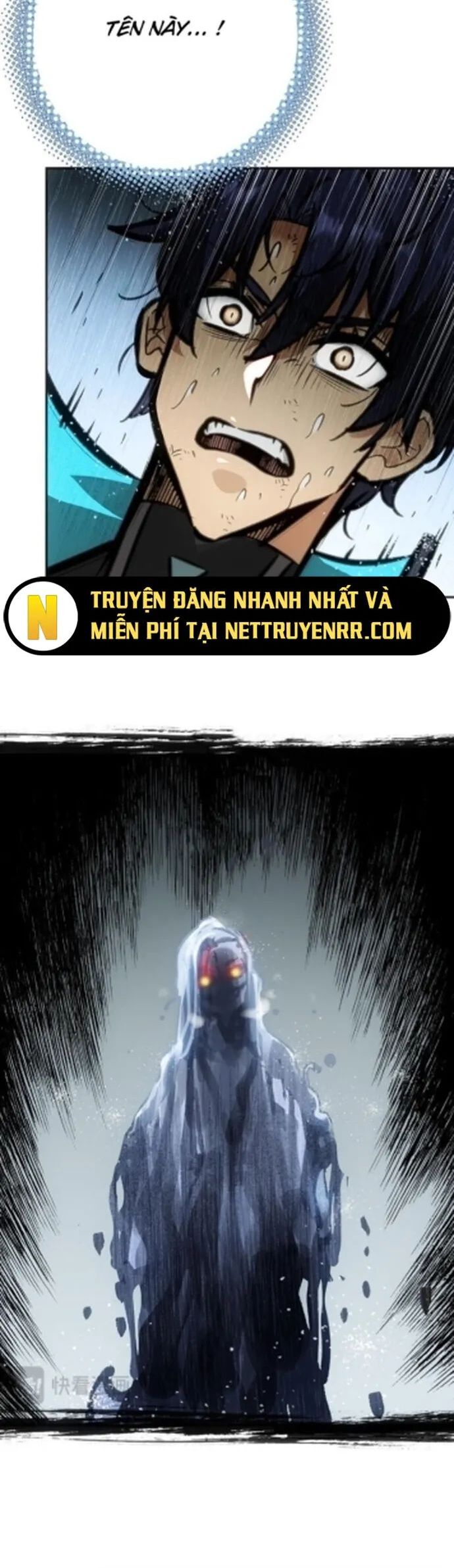 Chí Tử Chí Cường Chương 45 Ảnh 31