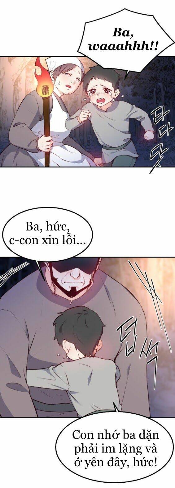 Phản Diện Rất Dễ Làm Chương 13 Ảnh 14
