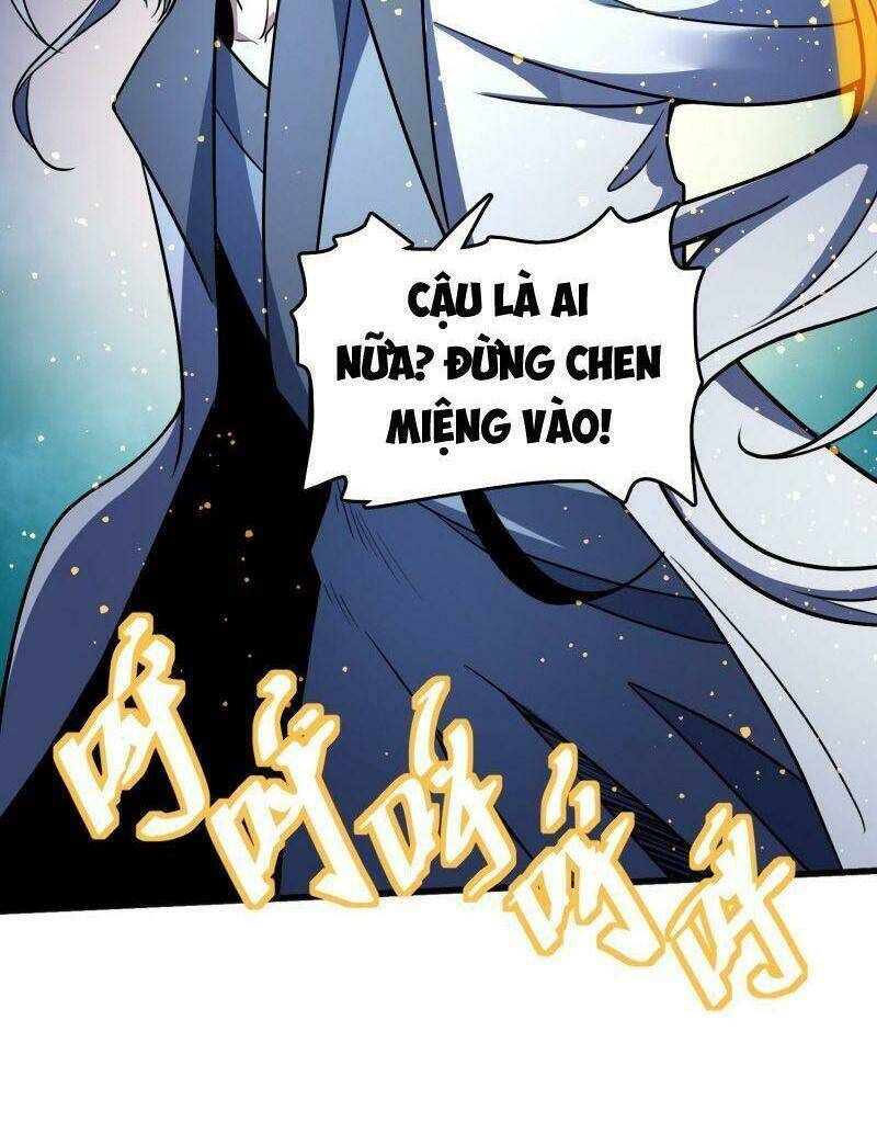 Tân Đình Là Hảo Đao Chương 6 Ảnh 9