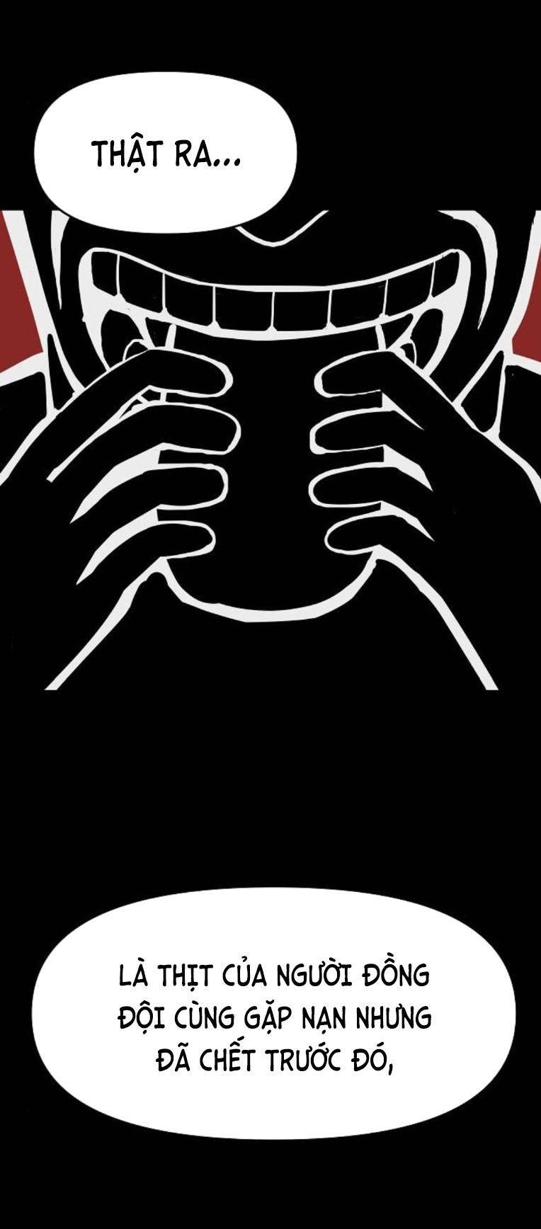 Ngôi Nhà Hoán Đổi Chương 14 Ảnh 40