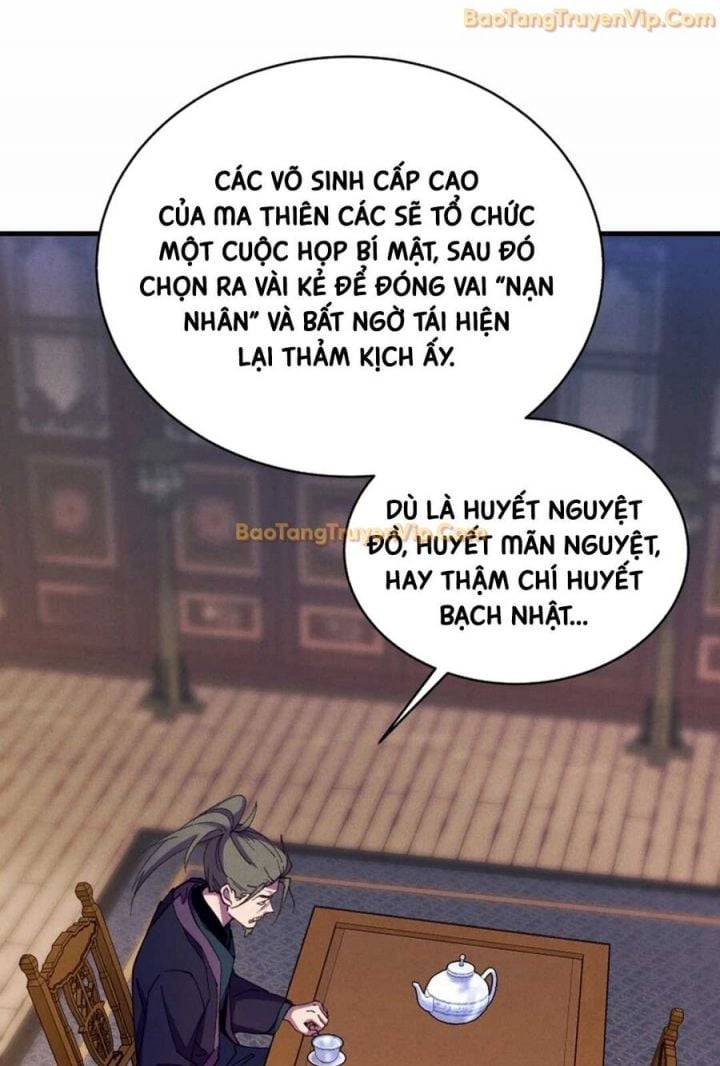 Phi Lôi Đao Thuật Chương 200 Ảnh 52
