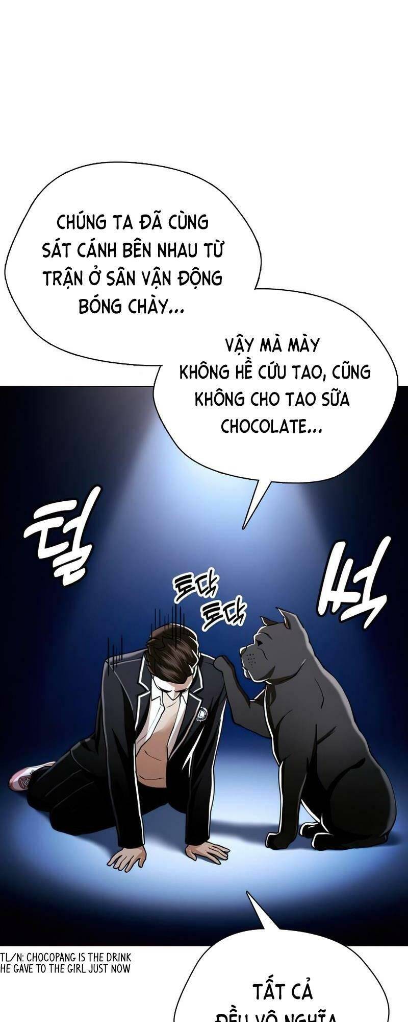 Điệp Viên 18 Tuổi Chương 32 Ảnh 84