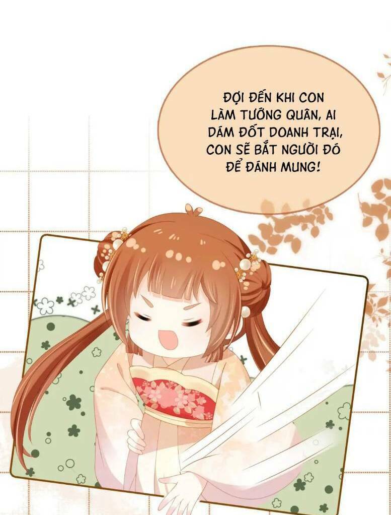 Nhặt Được Bảo Bối Manh Manh Chương 126 Ảnh 24