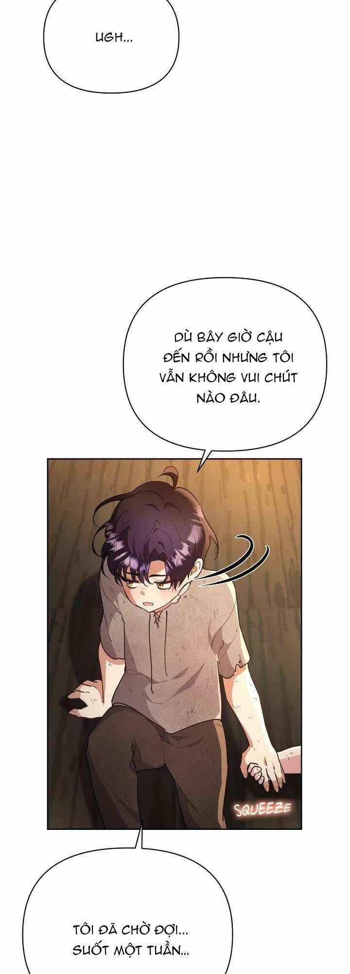 Khi Con Gái Của Phù Thuỷ Phá Giải Lời Nguyền Của Nam Chính Chương 10 Ảnh 35
