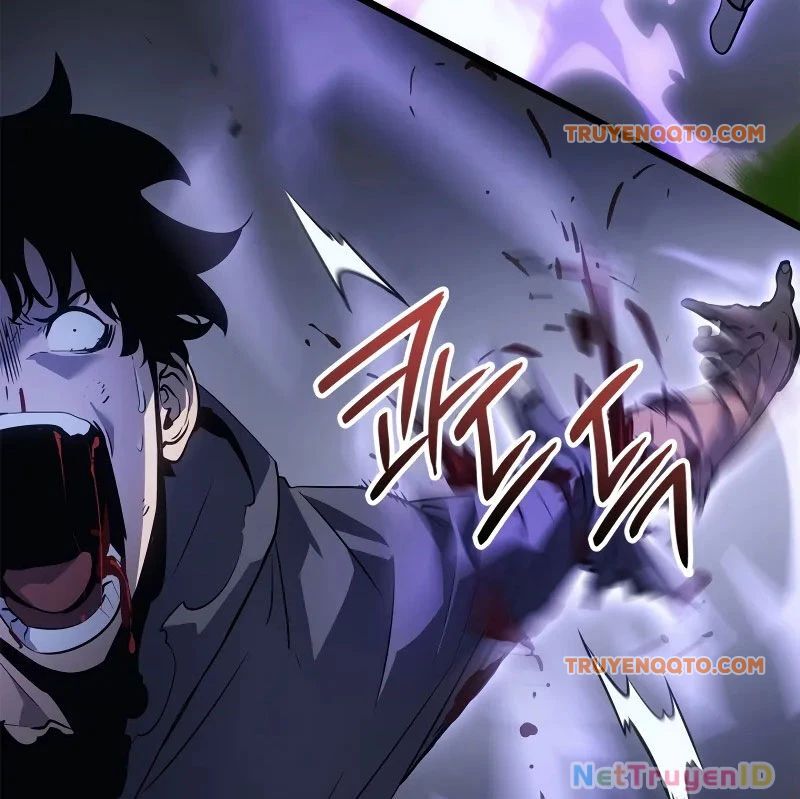Solo Leveling Ragnarok Chương 44 Ảnh 93