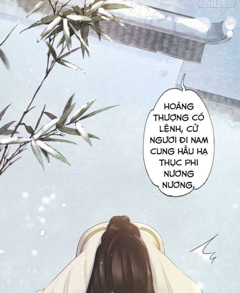 Mê Hoặc Lòng Người Chương 11 Ảnh 36