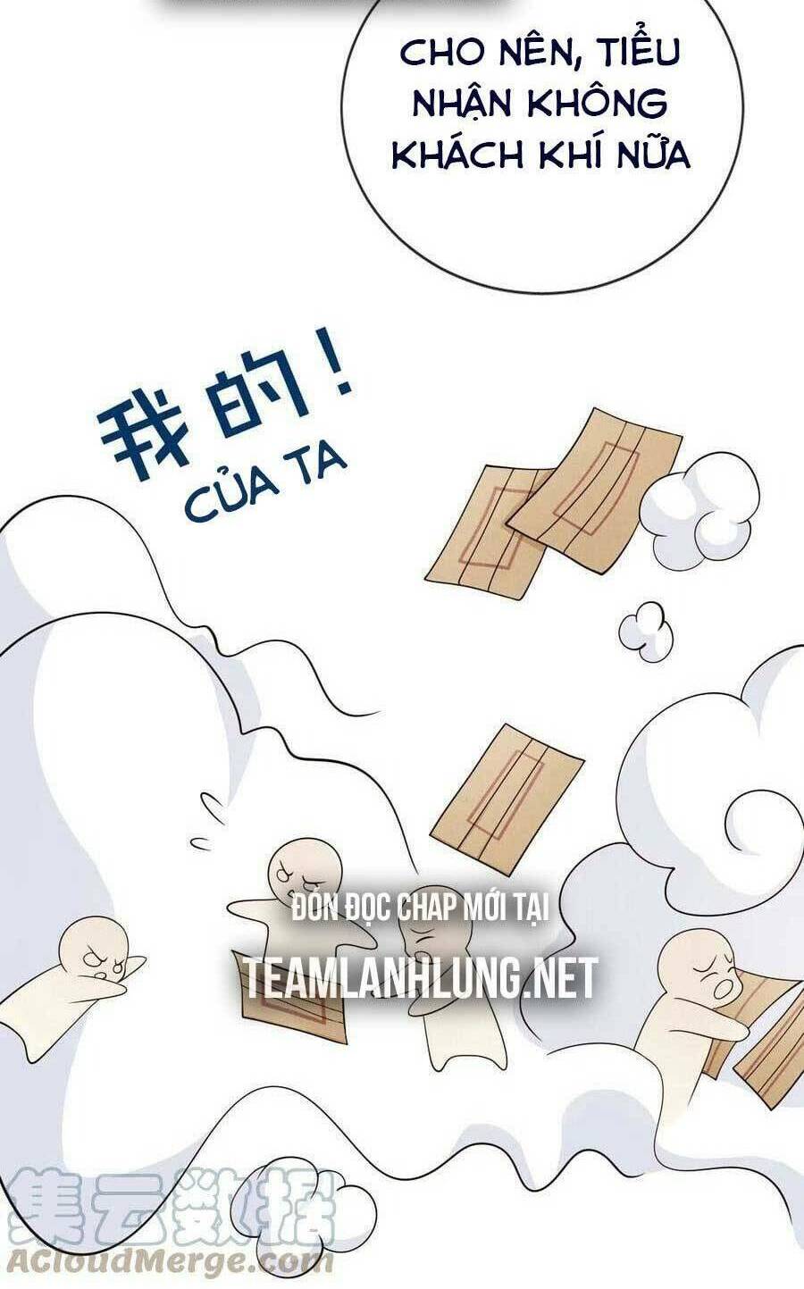 Tôi Là Đệ Nhất Hắc Nguyệt Quang Của Tu Chân Giới Chương 38 Ảnh 36
