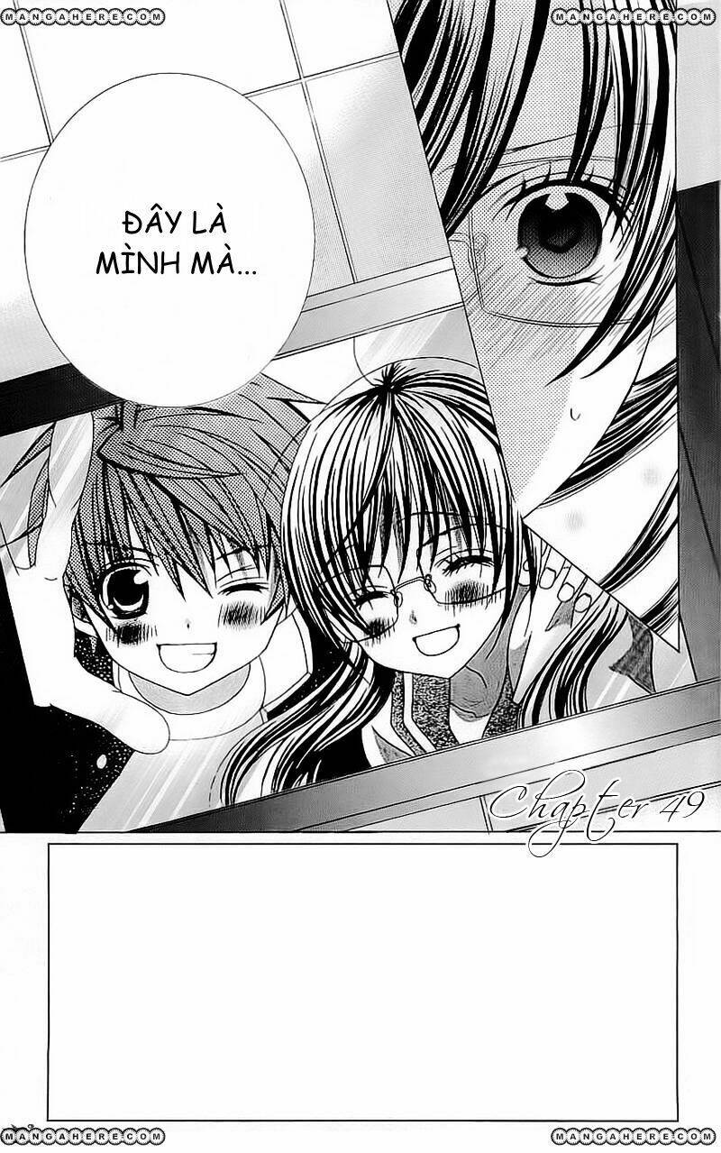 Suki Desu Suzuki-Kun!! Chương 49 Ảnh 4
