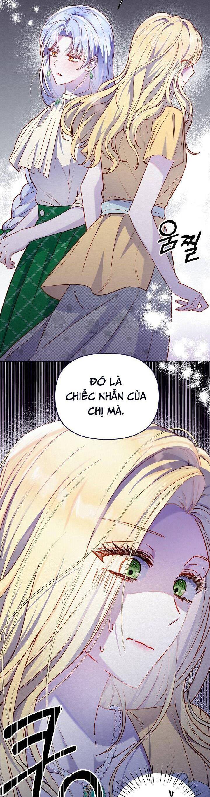 Chiến Lược Ly Hôn Chương 6 Ảnh 37