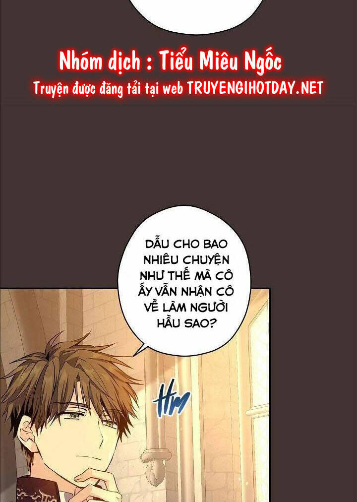 Tôi Sẽ Cố Gắng Thay Đổi Cốt Truyện Chương 89 Ảnh 19