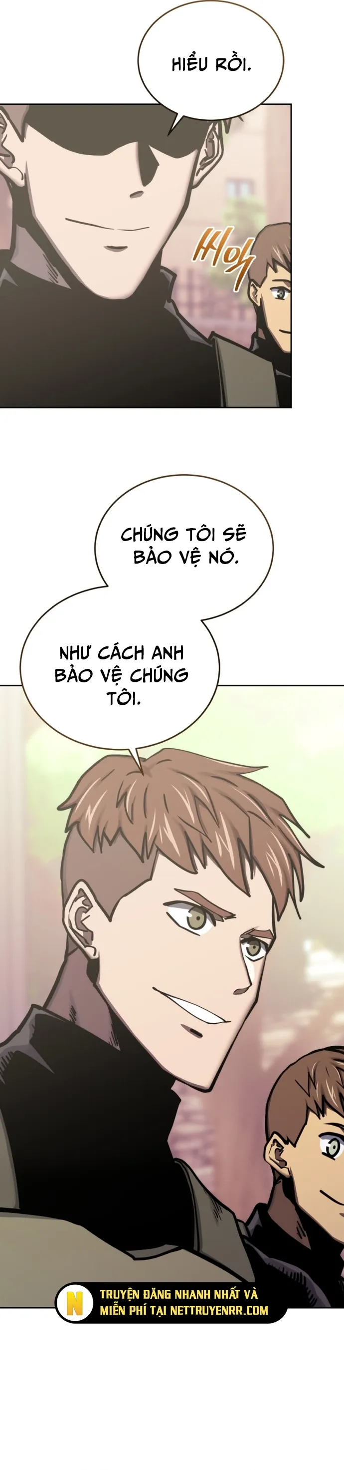 Kể Từ Bây Giờ, Tôi Là Một Người Chơi Chương 129 Ảnh 38