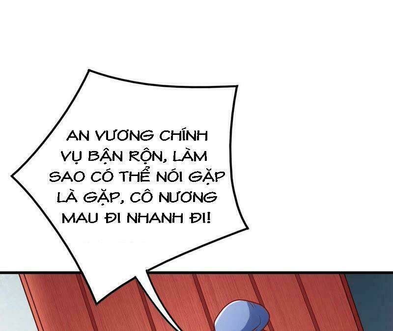 Tình Tễ Hà Xử Chương 13 Ảnh 35