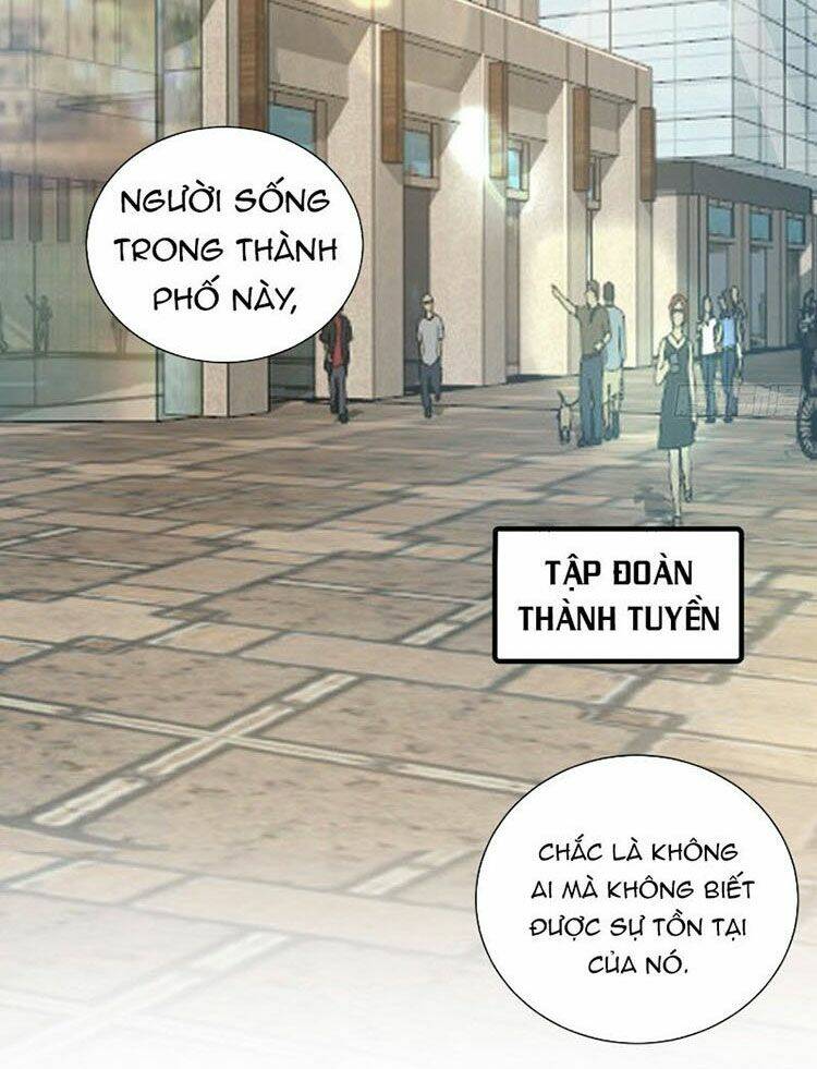 Nghịch Lai Chuyển Sinh: Gặp Phải Tần Tiên Sinh Chương 53 Ảnh 36