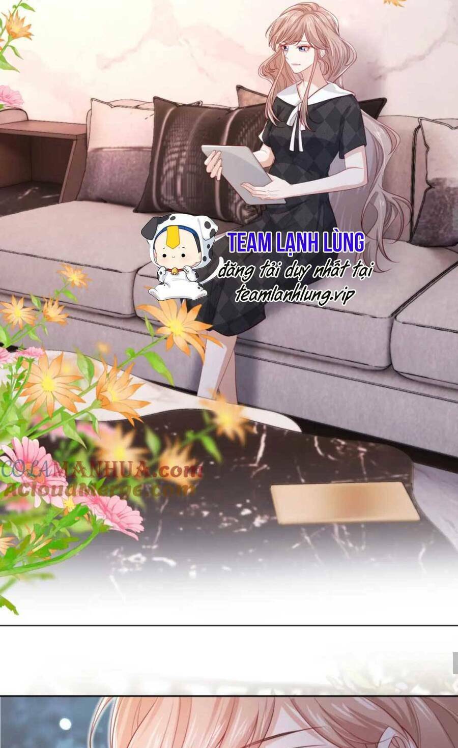 Hoắc Thiếu Lại Phải Theo Đuổi Vợ Yêu Rồi Chương 54 Ảnh 34