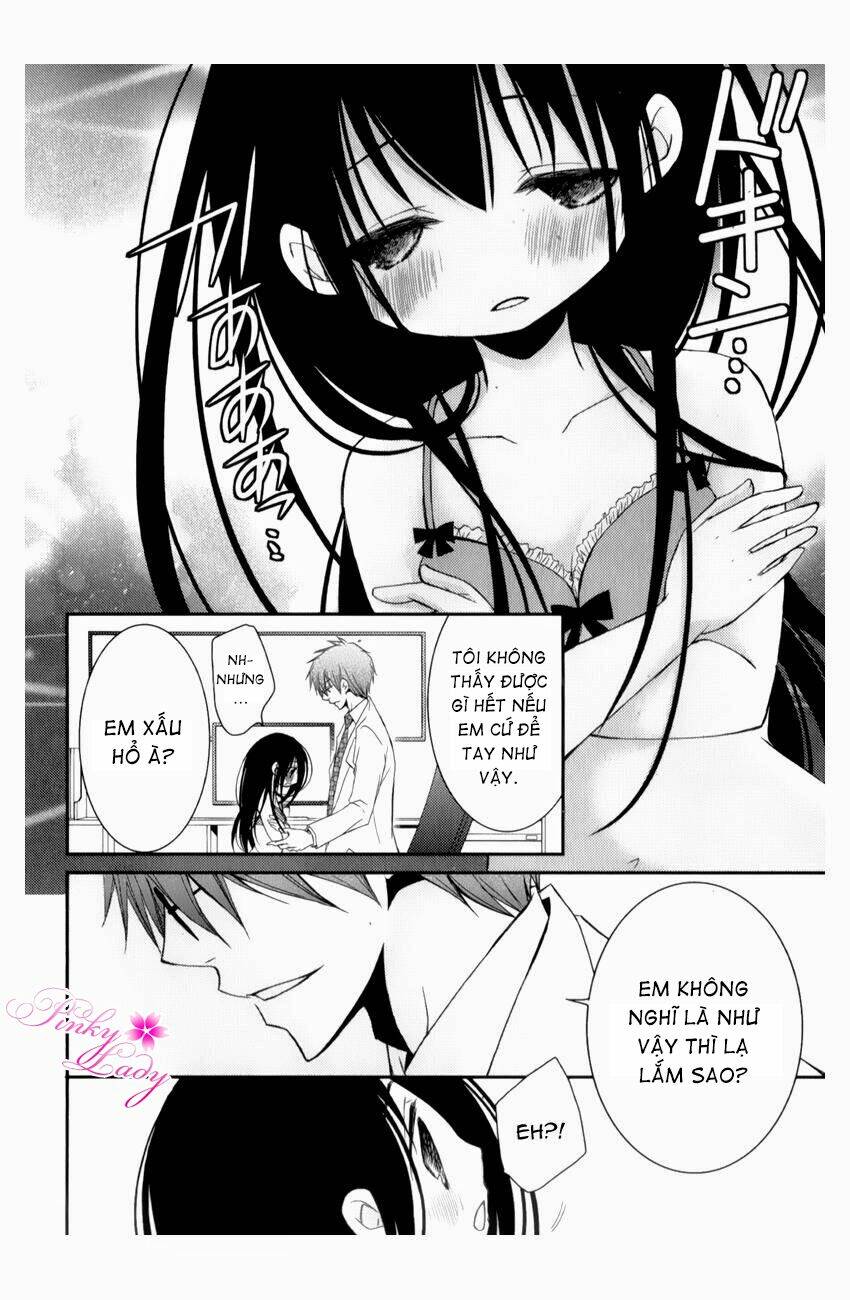 Ani Ga Imouto De Imouto Ga Ani Chương 11 Ảnh 15
