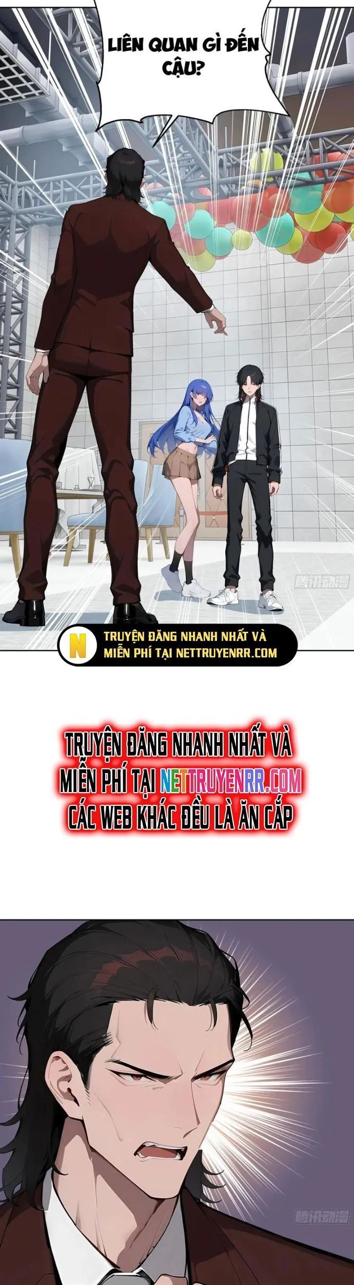 Kiếm Chủ Đại Hạ Chương 76 Ảnh 14