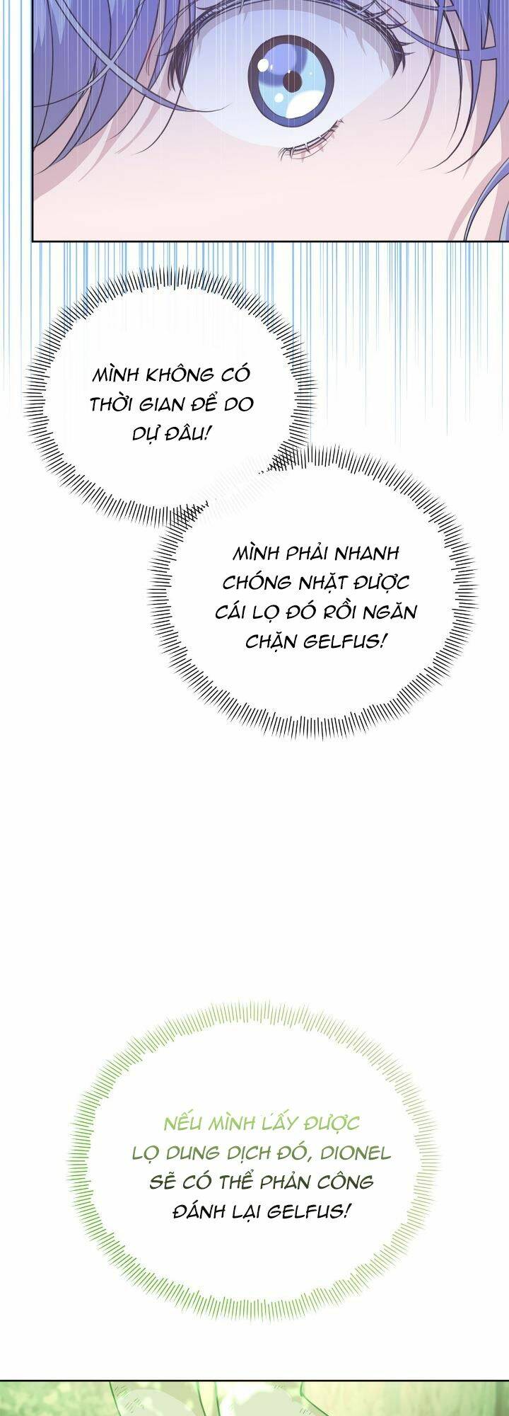 Khi Con Gái Của Phù Thuỷ Phá Giải Lời Nguyền Của Nam Chính Chương 16 Ảnh 26