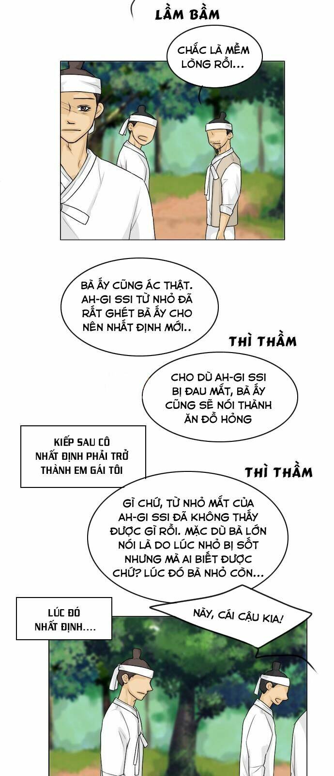 Vợ Ma Chương 113 Ảnh 21