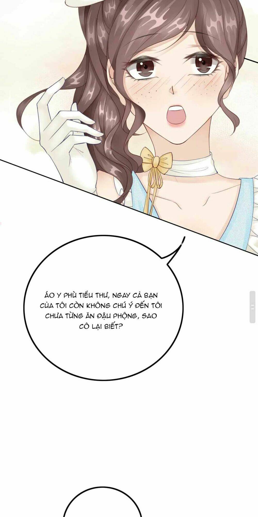 Tôi Tỏ Tình Với Kẻ Thù Của Tôi Chương 6 Ảnh 82