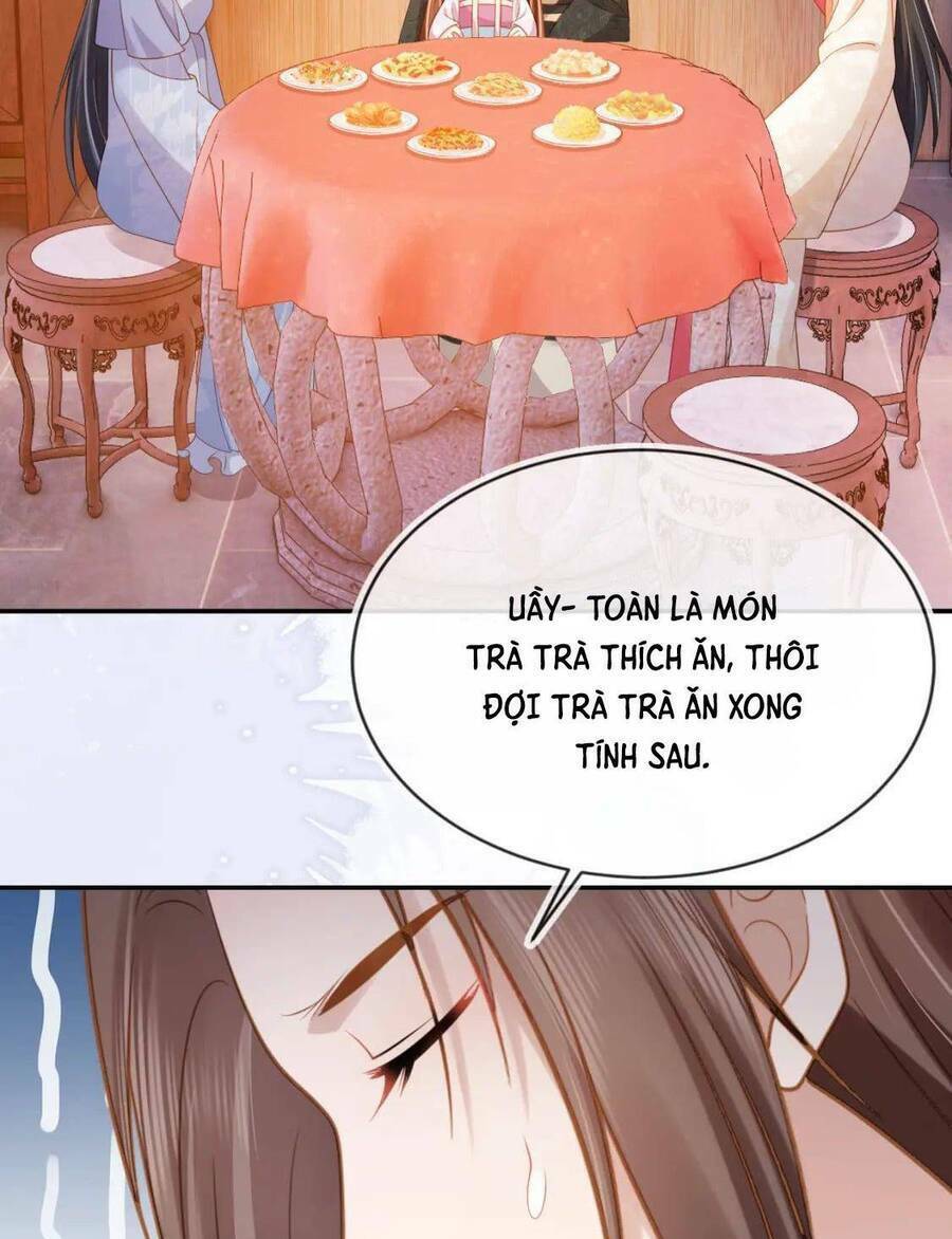 Nhặt Được Bảo Bối Manh Manh Chương 130 Ảnh 6