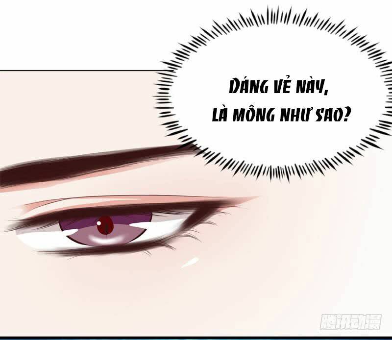 Bộ Mặt Ôn Nhu Giả Dối Của Ác Ma Thủ Tịch Chương 4 Ảnh 26