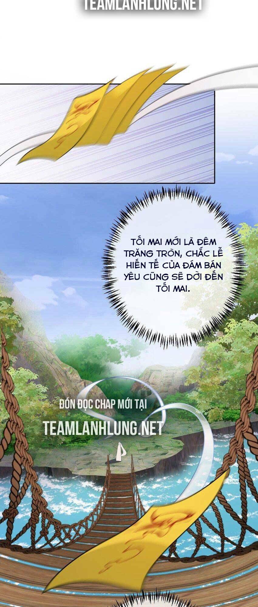 Tôi Là Đệ Nhất Hắc Nguyệt Quang Của Tu Chân Giới Chương 31 Ảnh 37