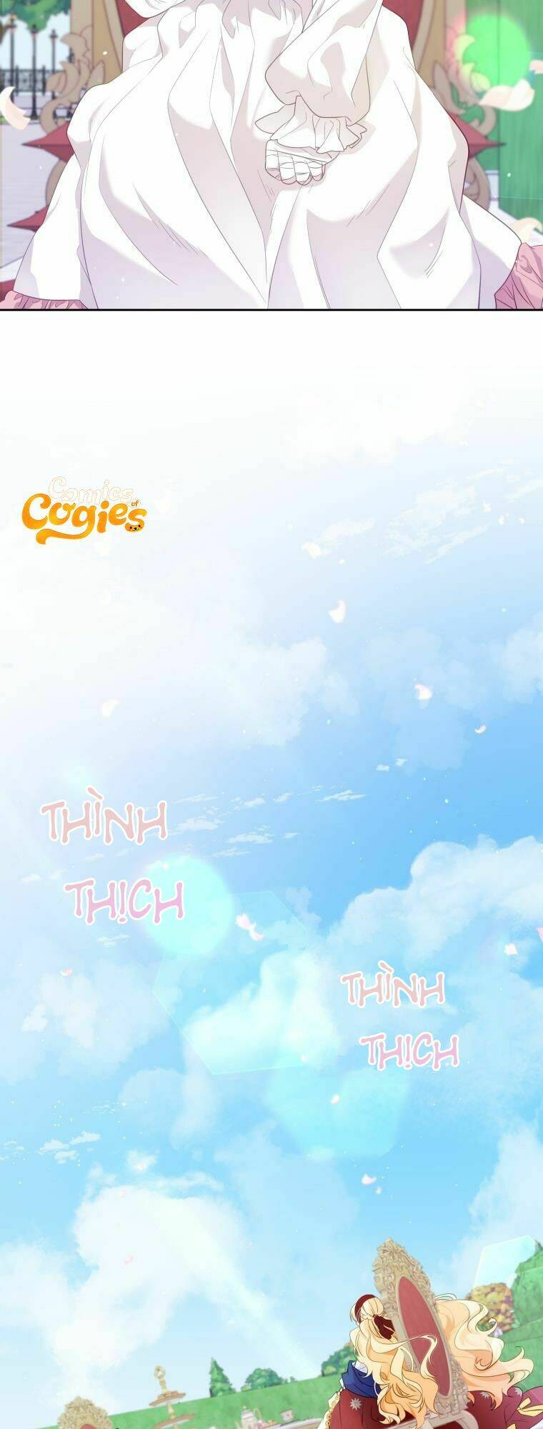 Đọc Thần Chú Lên Đi, Rose! Chương 5 Ảnh 32