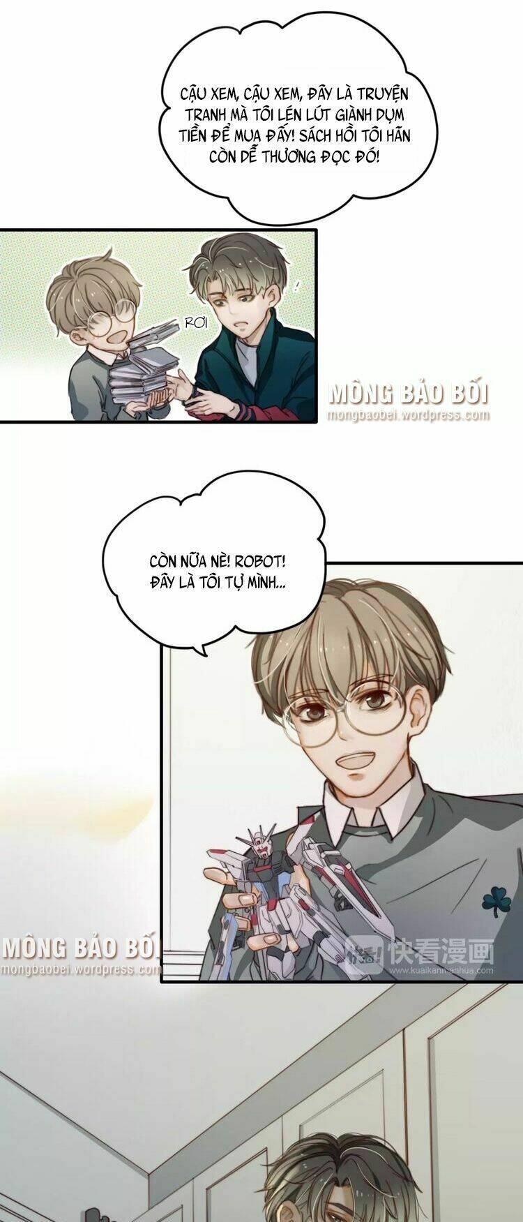 Song Trình Chương 9 Ảnh 9