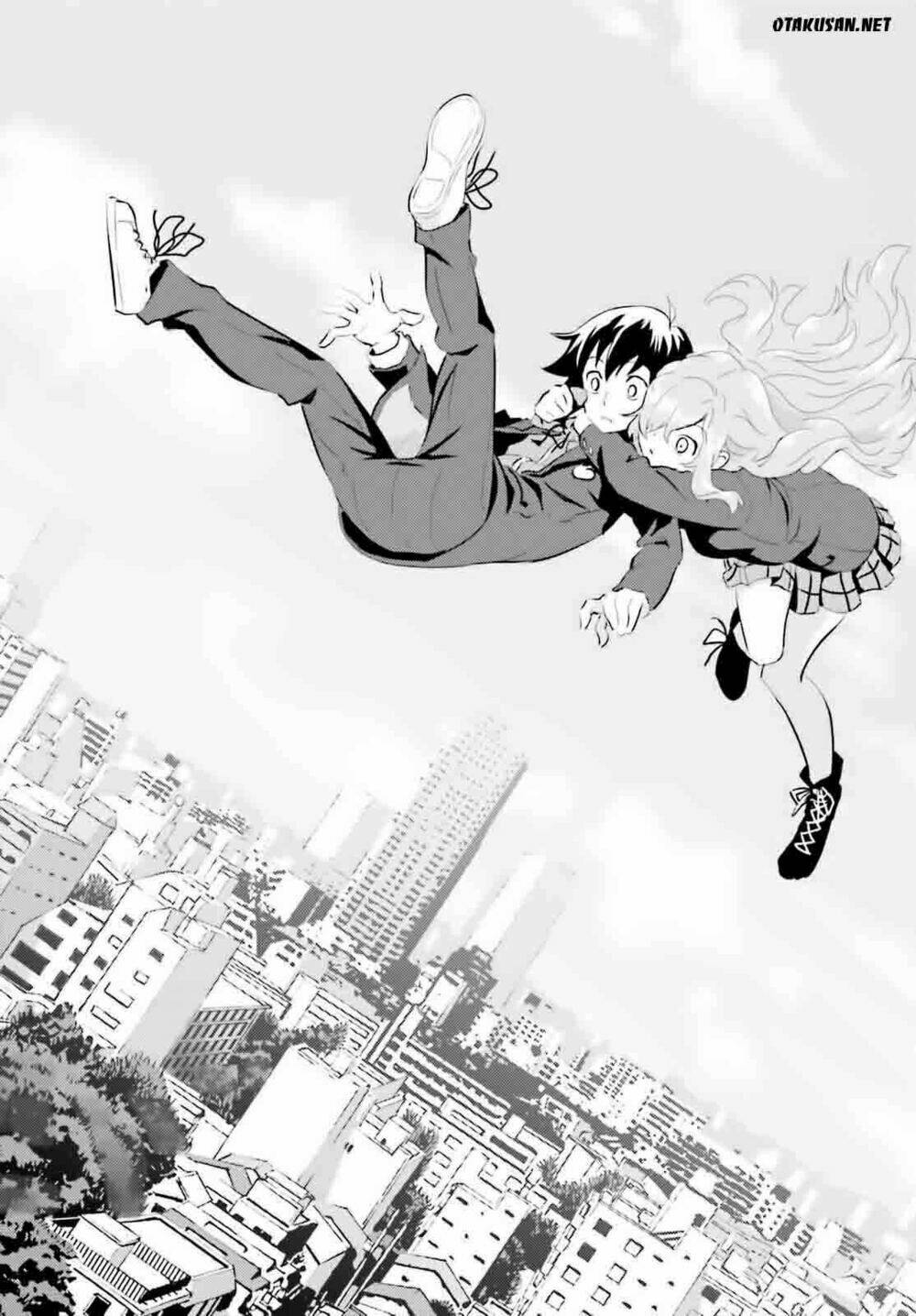 Kuromori-San Can Not Use A Smartphone Chương 1 Ảnh 39