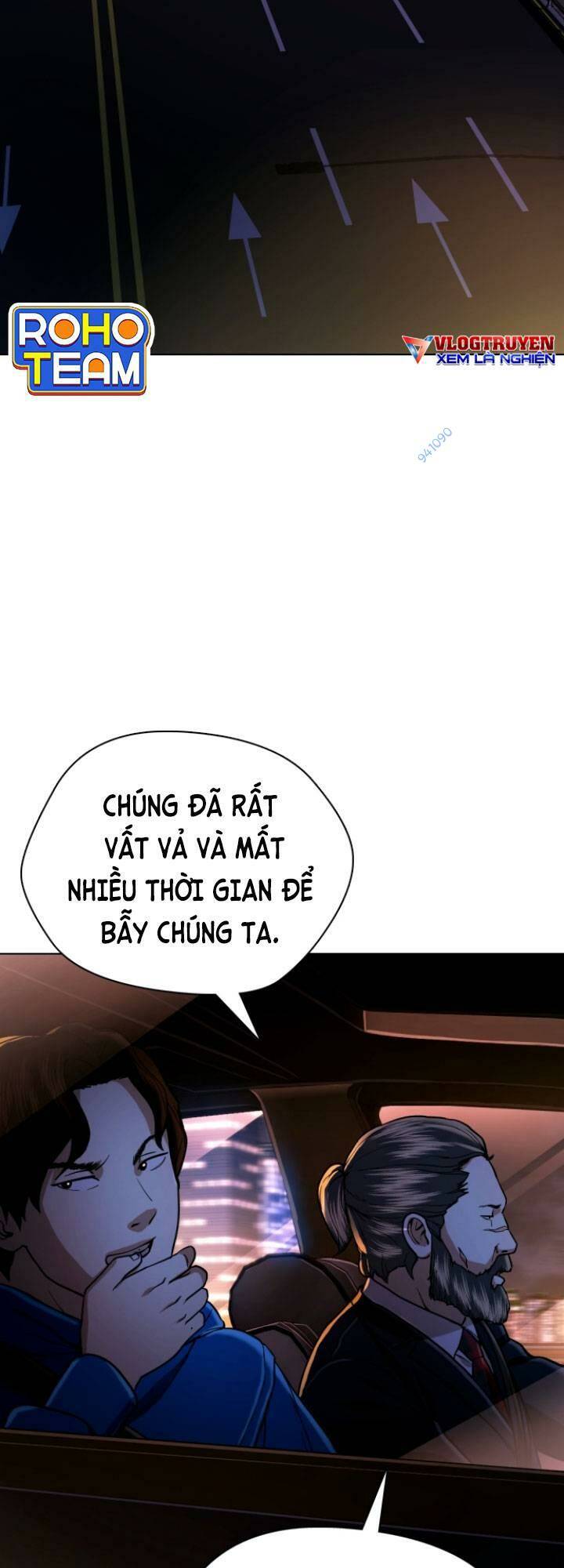 Điệp Viên 18 Tuổi Chương 40 Ảnh 36