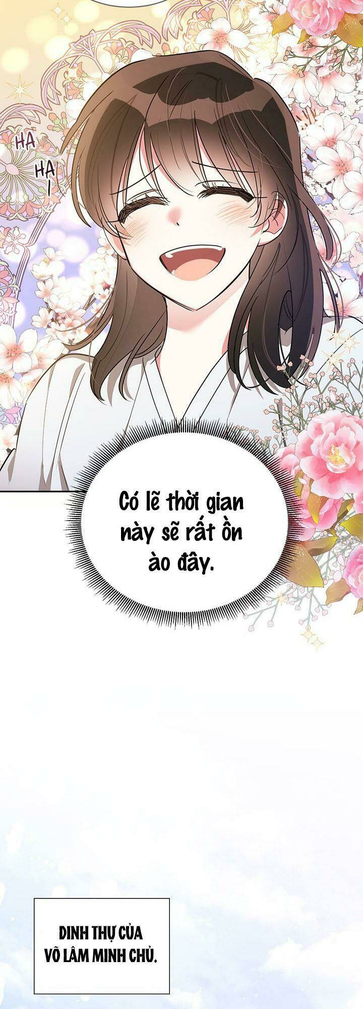 Trở Thành Con Gái Của Nhân Vật Phản Diện Chương 41 Ảnh 40