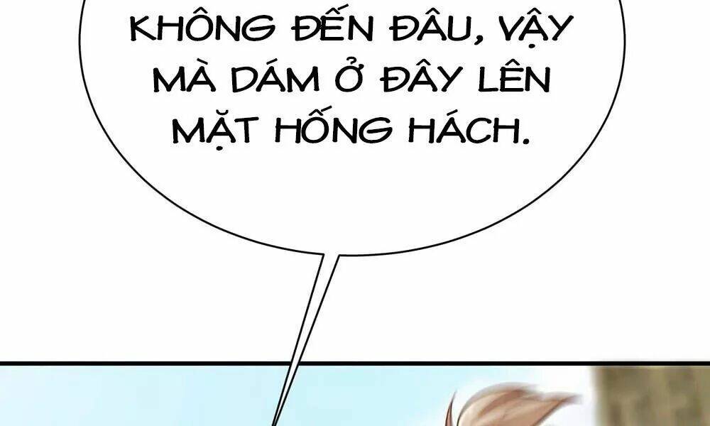 Thái Tử Phi Nhà Ta Thật Hung Hăng Chương 23 Ảnh 48