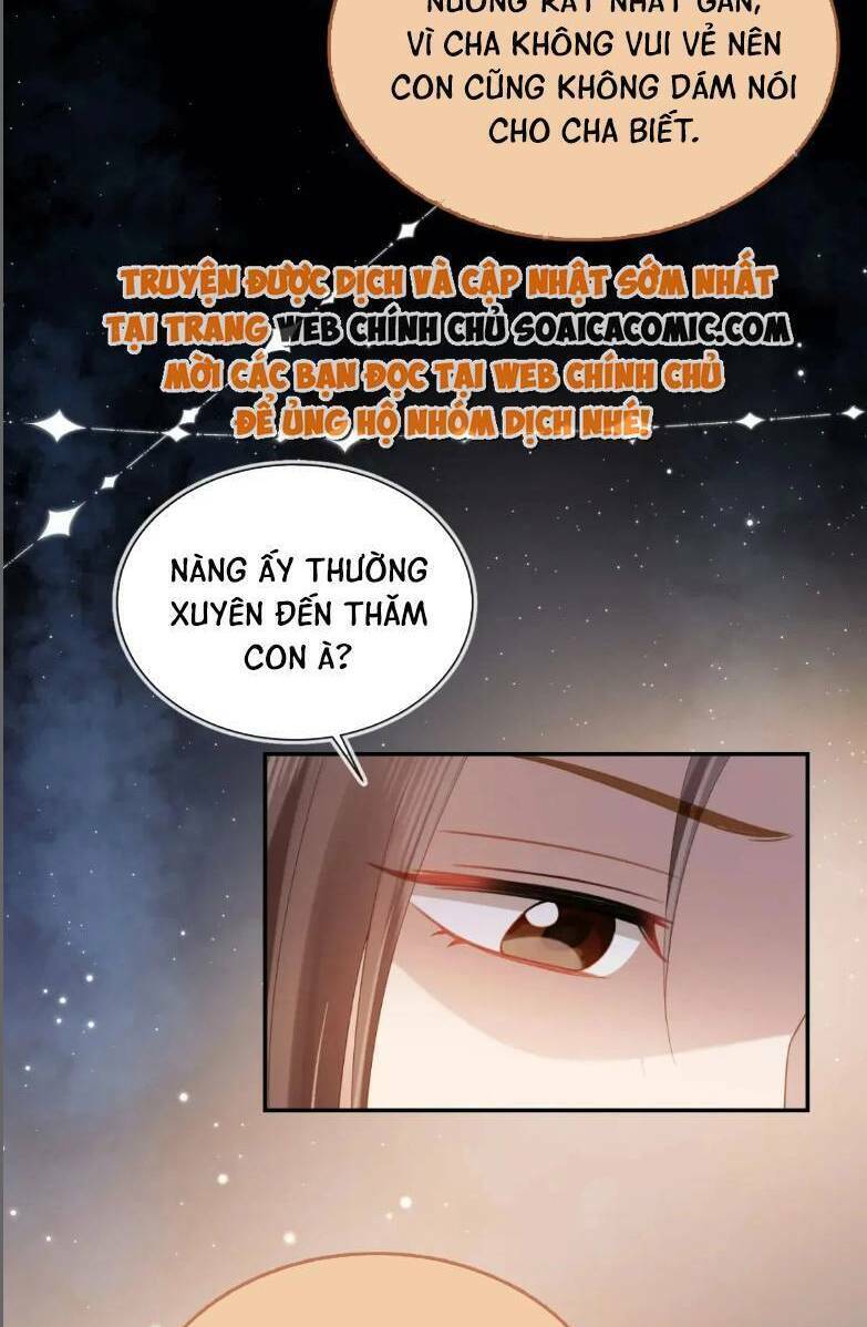 Nhặt Được Bảo Bối Manh Manh Chương 125 Ảnh 22